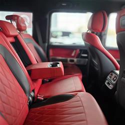 مرسيدس بنز G-Class